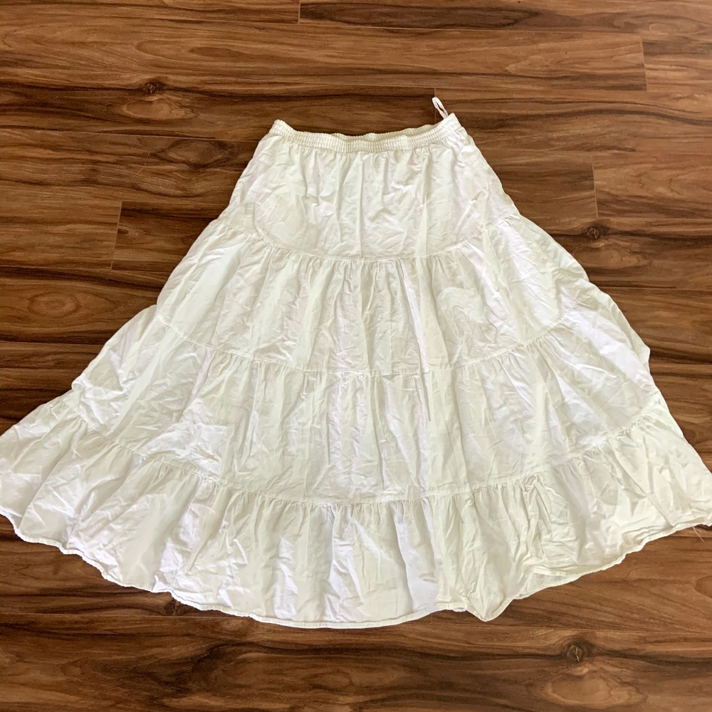 Skirt